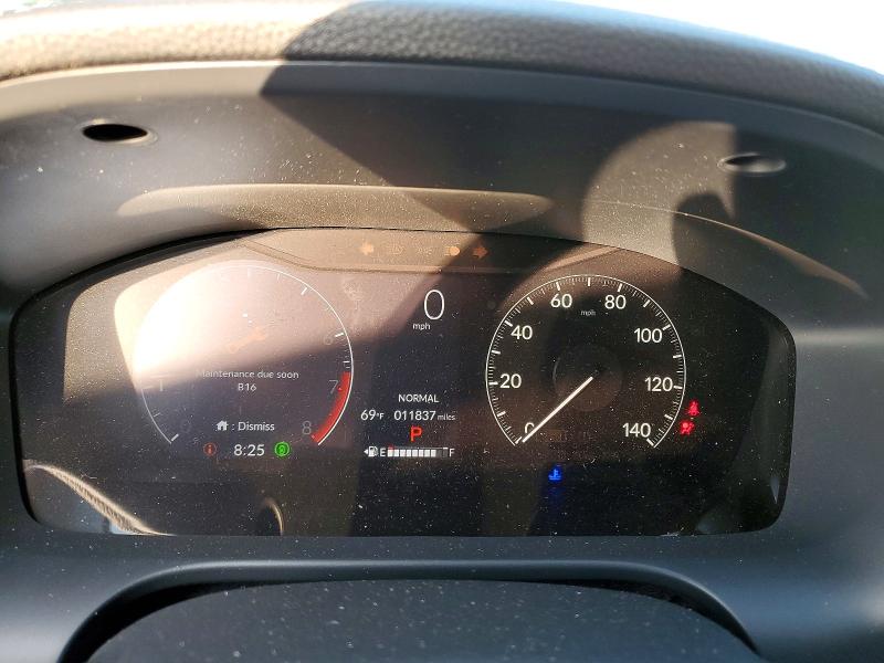 Продаж на аукціоні авто 2025 Honda Hr-v, vin: 3CZRZ2H3XSM781000, номер лоту: 66108986