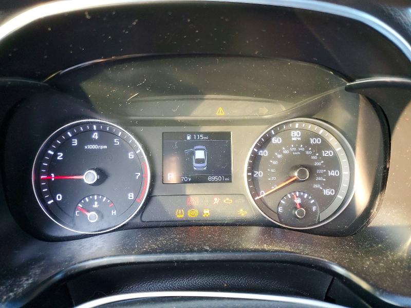 Aukcja sprzedaży 2020 Kia Forte, vin: 3KPF24AD2LE174239, numer aukcji: 63534956