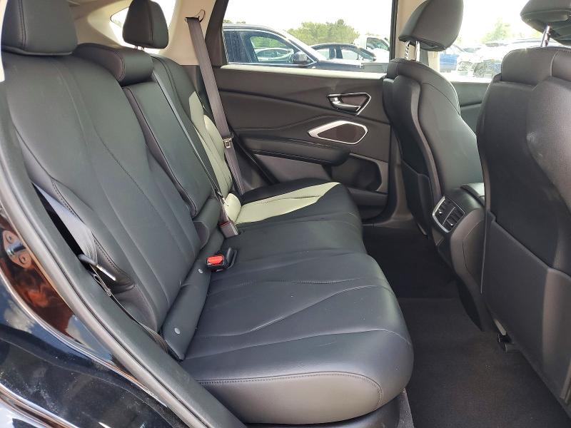 Продаж на аукціоні авто 2024 Acura Rdx, vin: 5J8TC2H37RL007944, номер лоту: 66897226