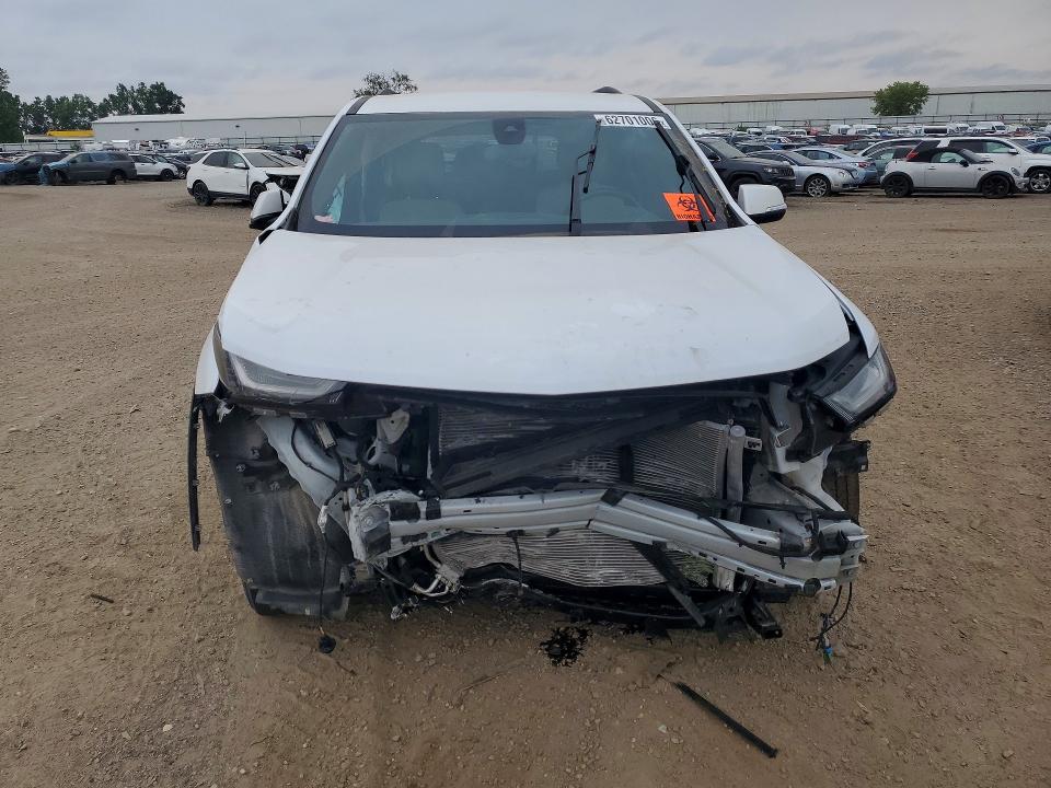 Aukcja sprzedaży 2023 Chevrolet Traverse, vin: 1GNEVGKW2PJ290562, numer aukcji: 62701006