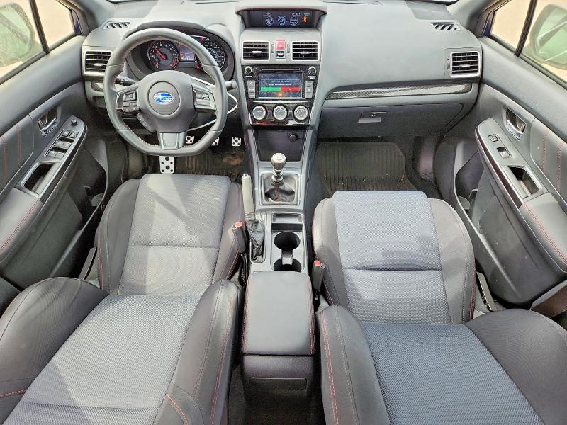 62533866 :رقم المزاد ، JF1VA1A66M9817671 vin ، 2021 Subaru Wrx مزاد بيع