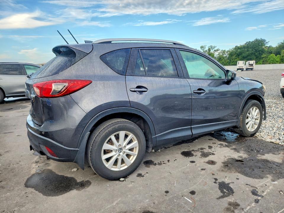 2014 Mazda Cx-5 მანქანა იყიდება აუქციონზე, vin: JM3KE2CY5E0312272, აუქციონის ნომერი: 63775236