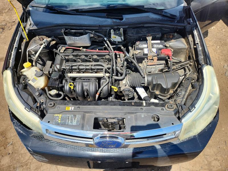 Aukcja sprzedaży 2008 Ford Focus, vin: 1FAHP35N68W185514, numer aukcji: 63805106