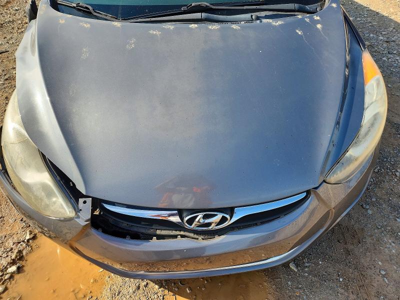 Aukcja sprzedaży 2013 Hyundai Elantra, vin: 5NPDH4AE6DH246197, numer aukcji: 66836096