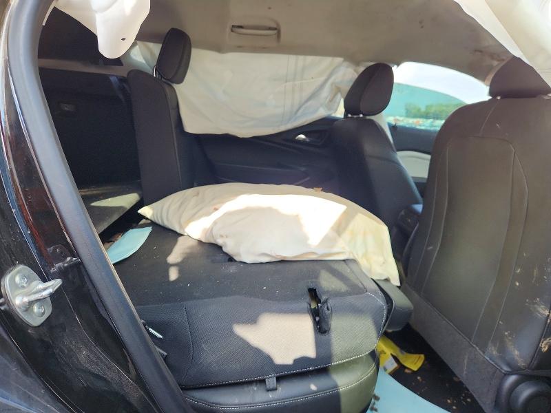Aukcja sprzedaży 2025 Chevrolet Trax, vin: KL77LHEP5SC043631, numer aukcji: 63743396