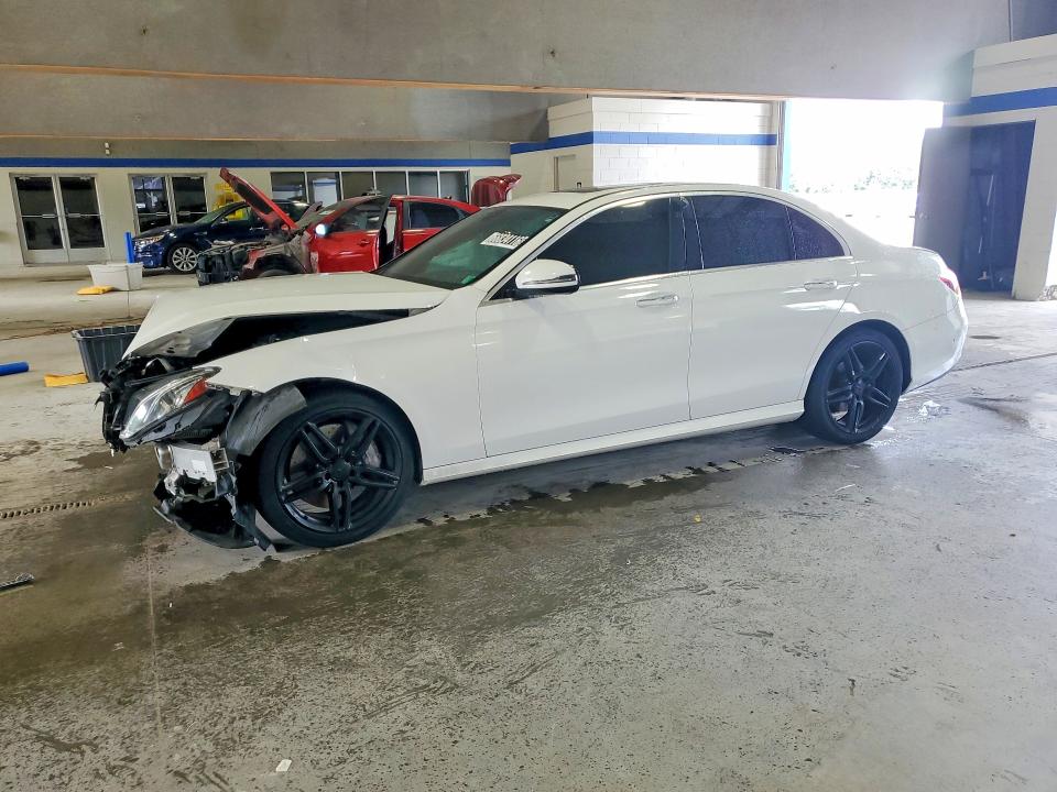 Продаж на аукціоні авто 2018 Mercedes-benz E, vin: WDDZF4JB0JA332342, номер лоту: 66834116