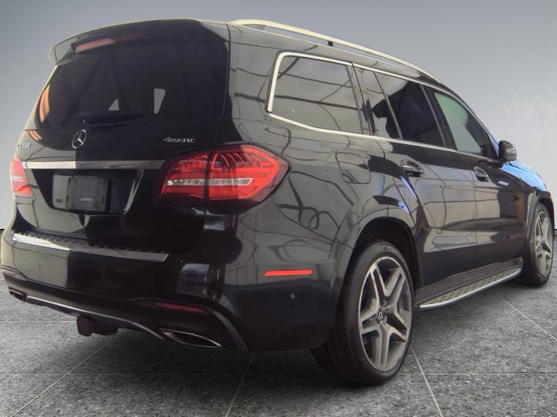 Aukcja sprzedaży 2019 Mercedes-benz Gls, vin: 4JGDF7DE5KB222454, numer aukcji: 64070666