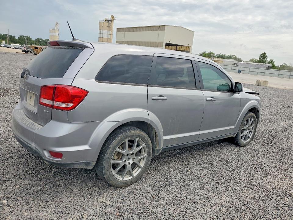 Продажа на аукционе авто 2019 Dodge Journey, vin: 3C4PDDEG4KT720195, номер лота: 64892206