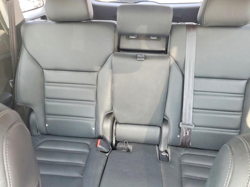 2016 Kia Sorento მანქანა იყიდება აუქციონზე, vin: 5XYPKDA59GG083488, აუქციონის ნომერი: 63571316
