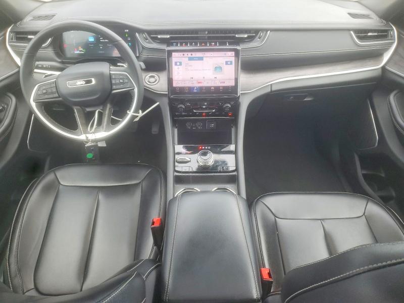 Продажа на аукционе авто 2024 Jeep Grand Cherokee, vin: 1C4RJYB62RC125212, номер лота: 63651066