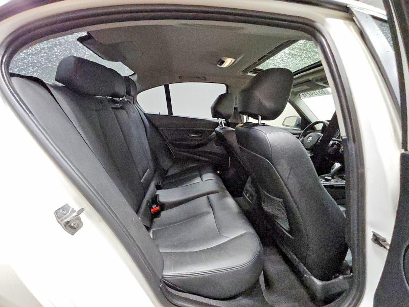 Aukcja sprzedaży 2013 Bmw 328, vin: WBA3B3C55DJ698277, numer aukcji: 65194716