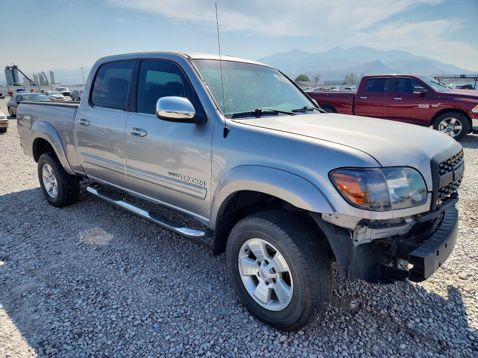 Продаж на аукціоні авто 2005 Toyota Tundra, vin: 5TBDT44115S495664, номер лоту: 62622126