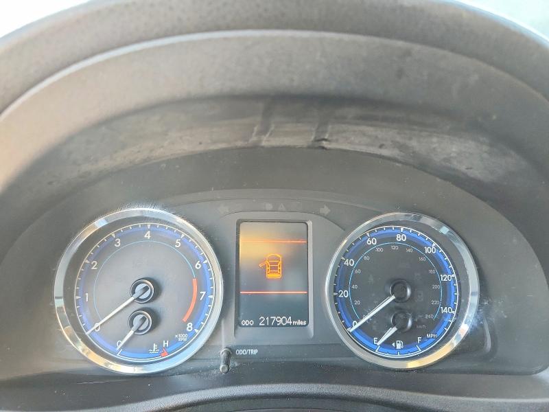 63939076 :رقم المزاد ، 2T1BURHE0HC906572 vin ، 2017 Toyota Corolla مزاد بيع