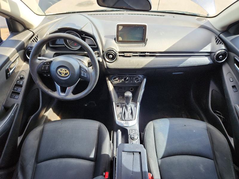 Aukcja sprzedaży 2017 Toyota Yaris Ia, vin: 3MYDLBYV9HY147201, numer aukcji: 64188326
