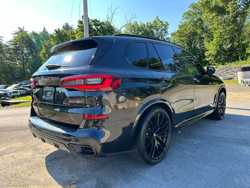 Aukcja sprzedaży 2023 Bmw X5, vin: 5UXCR6C03P9R91541, numer aukcji: 62379306