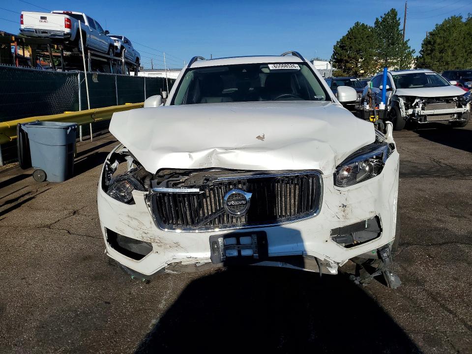 Продаж на аукціоні авто 2016 Volvo Xc90, vin: YV4A22PK3G1024862, номер лоту: 65508526