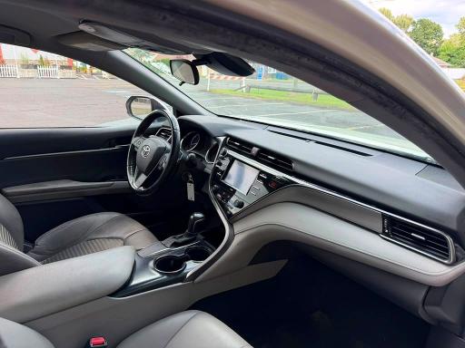 65512266 :رقم المزاد ، 4T1G11AK6LU346032 vin ، 2020 Toyota Camry مزاد بيع