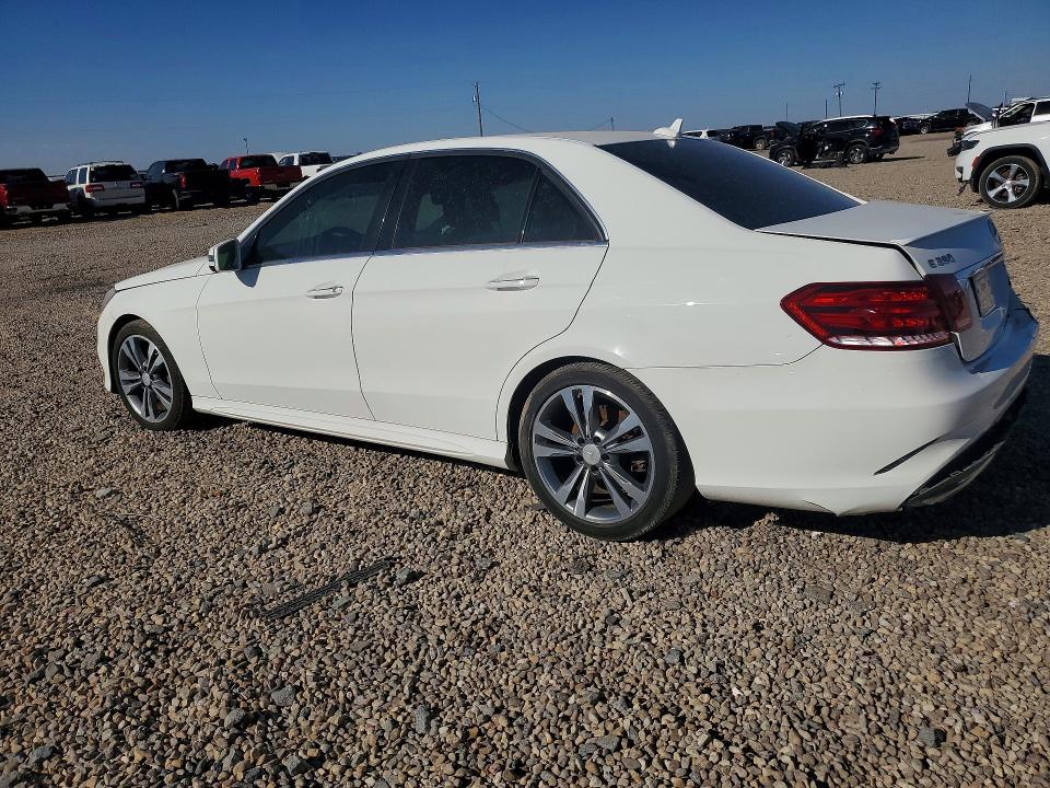 Aukcja sprzedaży 2015 Mercedes-benz E, vin: WDDHF5KB3FB151236, numer aukcji: 66137286