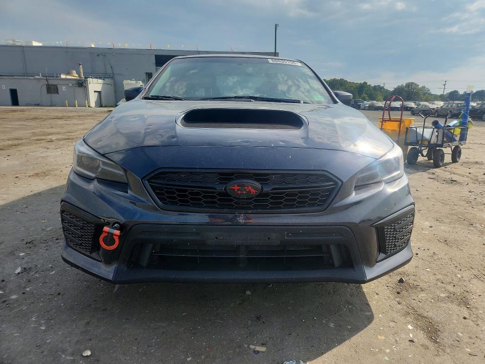 66635156 :رقم المزاد ، JF1VA1A66J9820422 vin ، 2018 Subaru Wrx مزاد بيع