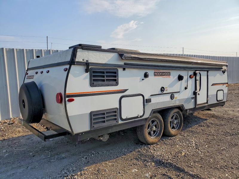 63382916 :رقم المزاد ، 4X4CPR720ND315024 vin ، 2022 Foresriver Rockwood مزاد بيع