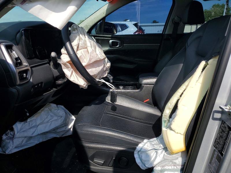 Aukcja sprzedaży 2021 Kia Sorento, vin: 5XYRLDLC2MG003638, numer aukcji: 65868686