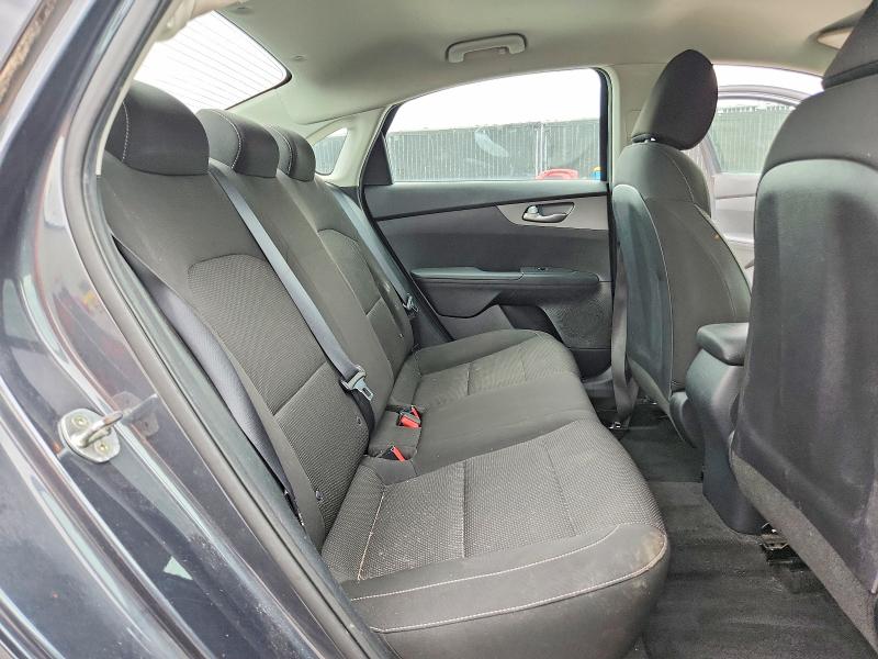 Aukcja sprzedaży 2020 Kia Forte, vin: 3KPF24AD5LE142725, numer aukcji: 63808346