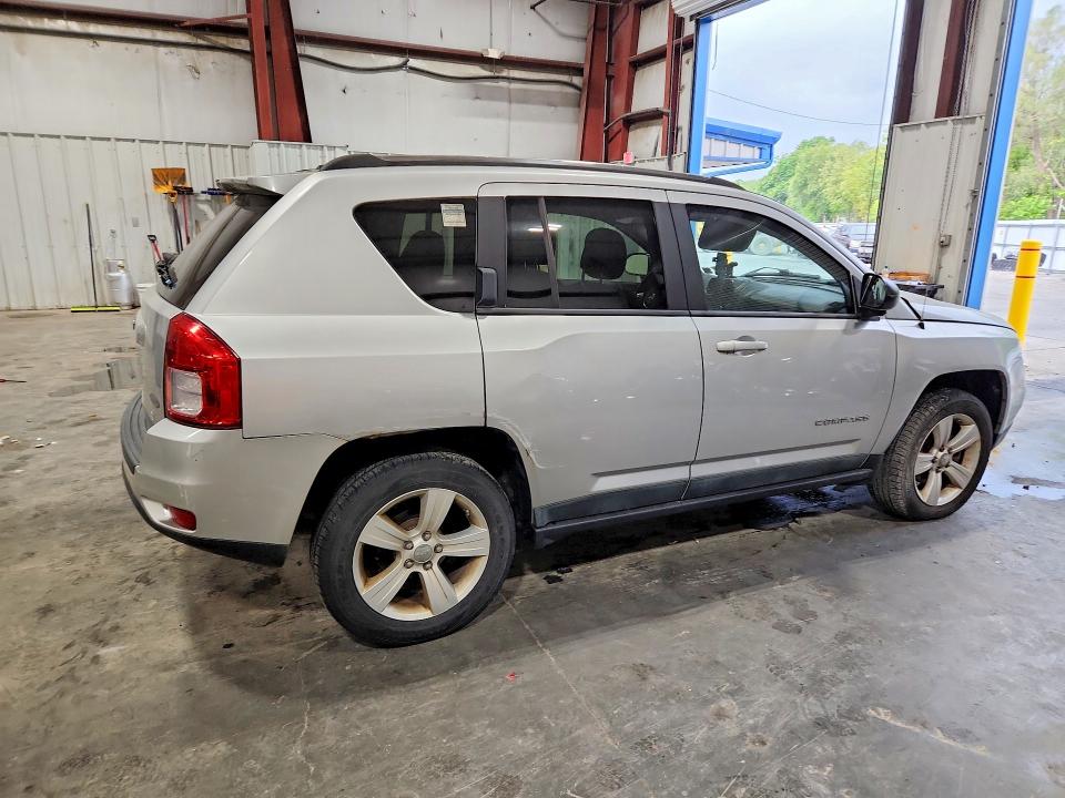 Продаж на аукціоні авто 2011 Jeep Compass, vin: 1J4NF1FB5BD251573, номер лоту: 67400586