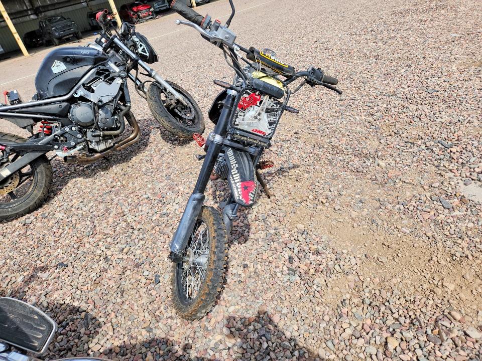 Продажа на аукционе авто 2023 Znen Sv650, vin: L1UGCJLJ2PA000679, номер лота: 65149656