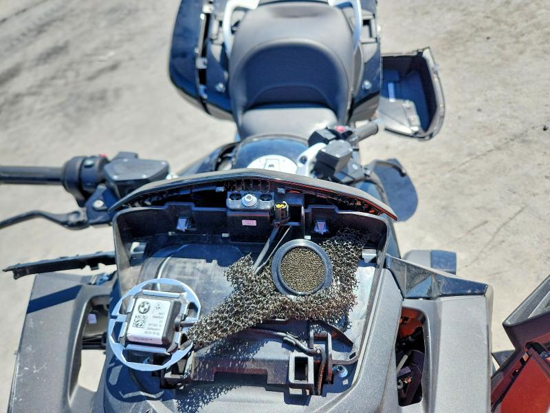 65852956 :رقم المزاد ، WB10F3304T6M54620 vin ، 2023 Bmw K1600 مزاد بيع