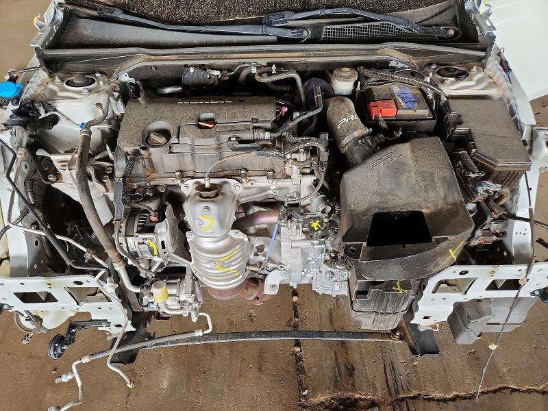 63490006 :رقم المزاد ، 2HGFE2F55PH508367 vin ، 2023 Honda Civic مزاد بيع