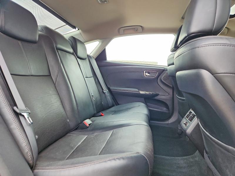 2013 Toyota Avalon Hybrid მანქანა იყიდება აუქციონზე, vin: 4T1BD1EB6DU008871, აუქციონის ნომერი: 66616076