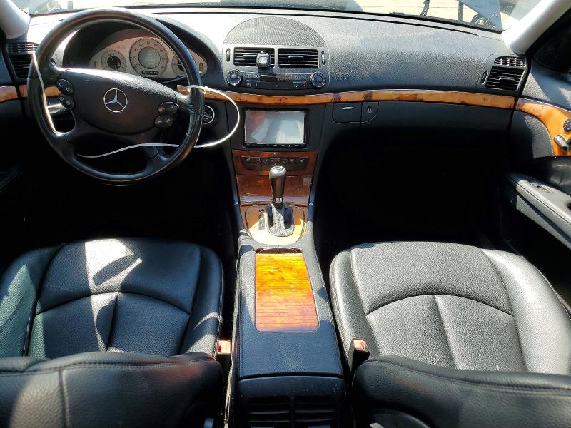 Продаж на аукціоні авто 2008 Mercedes-benz E, vin: WDBUF87X18B247415, номер лоту: 63859656