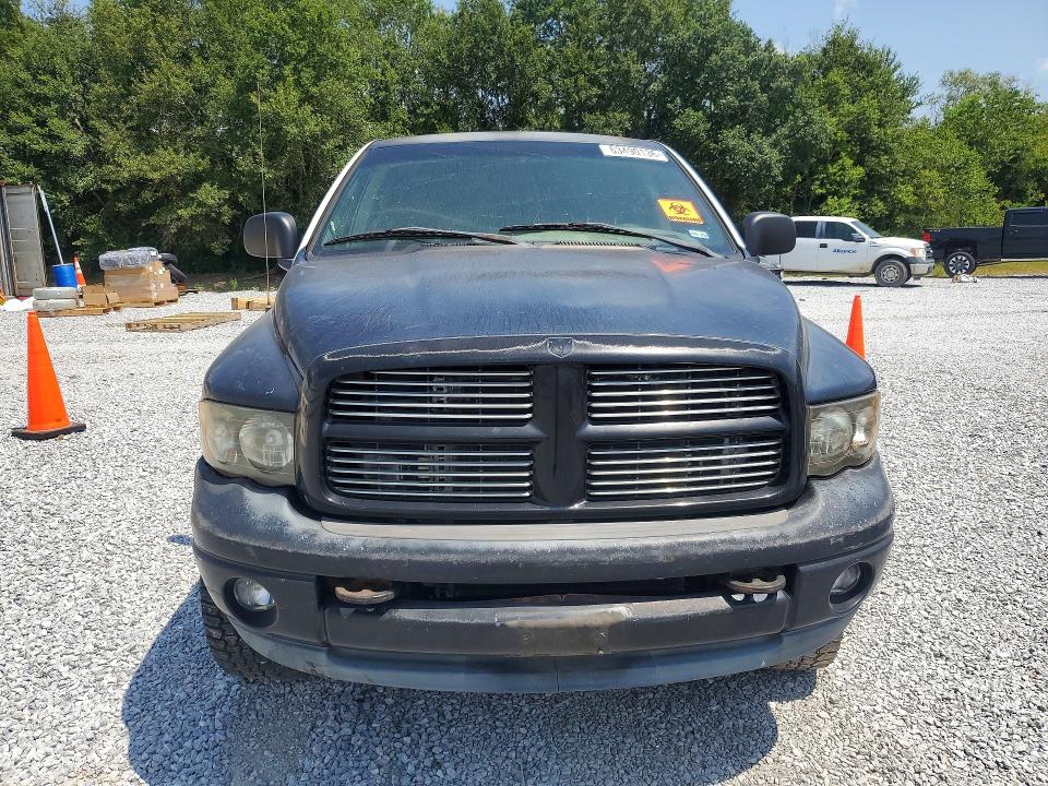 Продажа на аукционе авто 2003 Dodge Ram 2500, vin: 1D7KU28603J538140, номер лота: 63490136