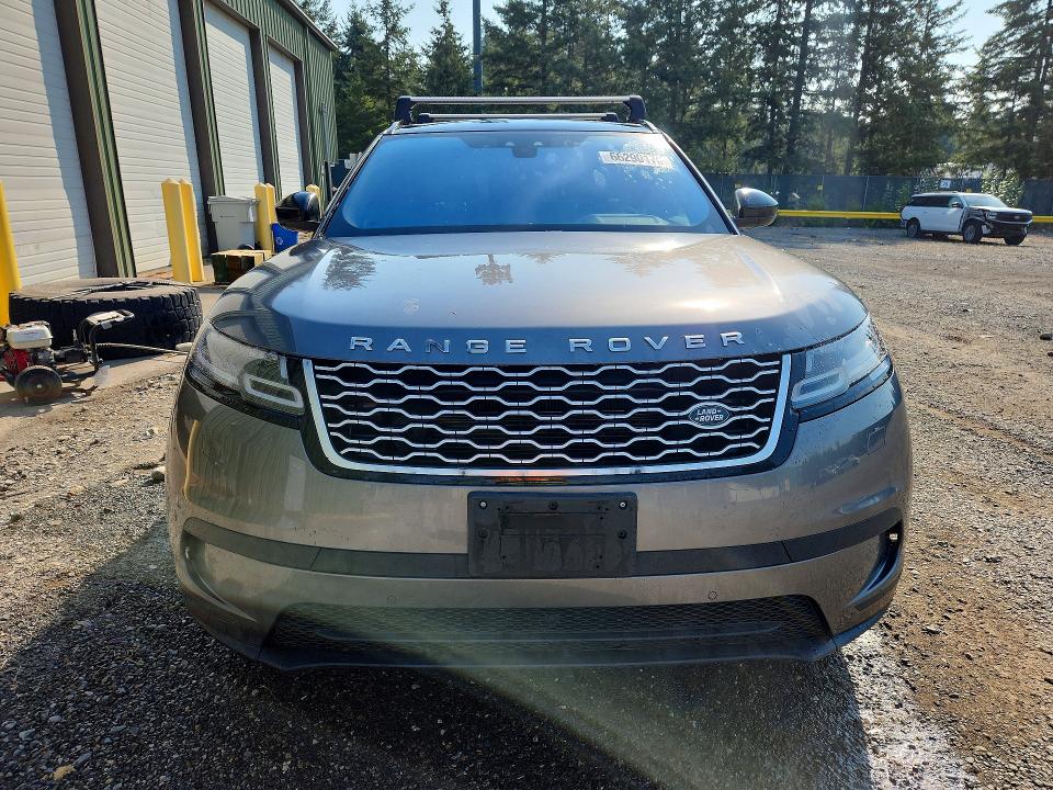 Продажа на аукционе авто 2019 Land Rover Range Rover Velar, vin: SALYB2EX5KA797317, номер лота: 66290176