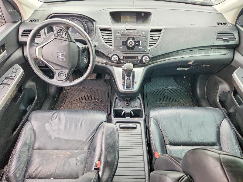 Продаж на аукціоні авто 2014 Honda Cr-v, vin: 5J6RM4H71EL036915, номер лоту: 67263036