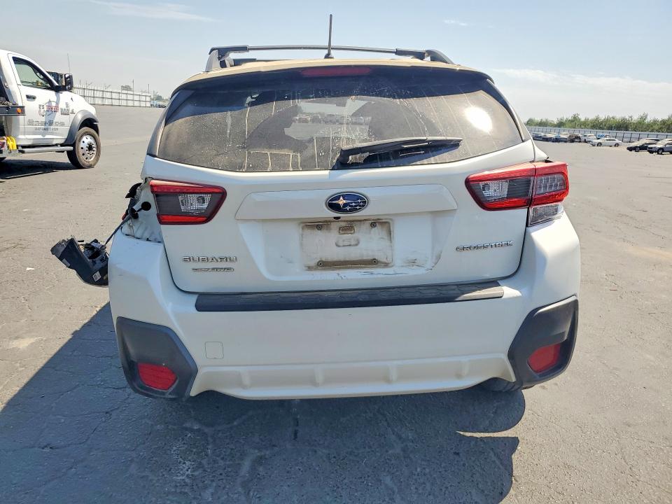 Aukcja sprzedaży 2021 Subaru Crosstrek, vin: JF2GTABC5MH351739, numer aukcji: 63852736