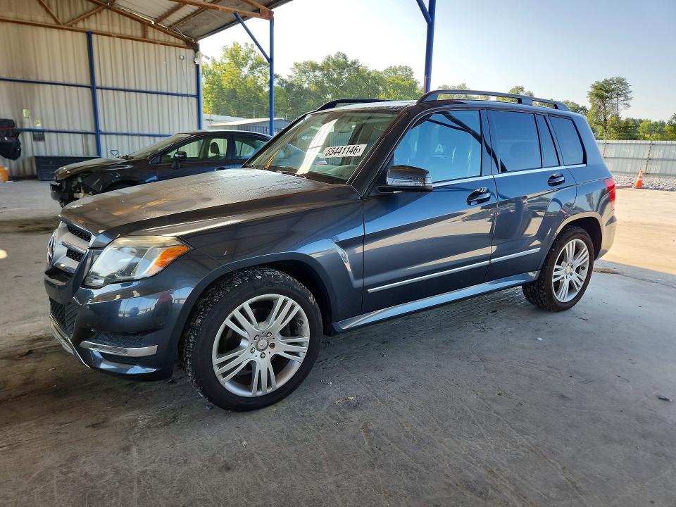 Aukcja sprzedaży 2015 Mercedes-benz Glk, vin: WDCGG5HB4FG425518, numer aukcji: 65441146