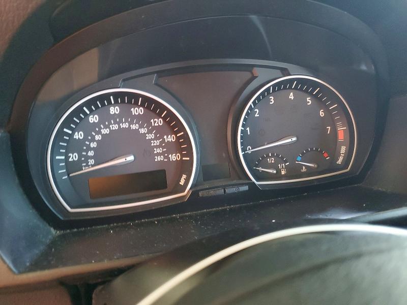Aukcja sprzedaży 2008 Bmw X3, vin: WBXPC93408WJ07263, numer aukcji: 63487656