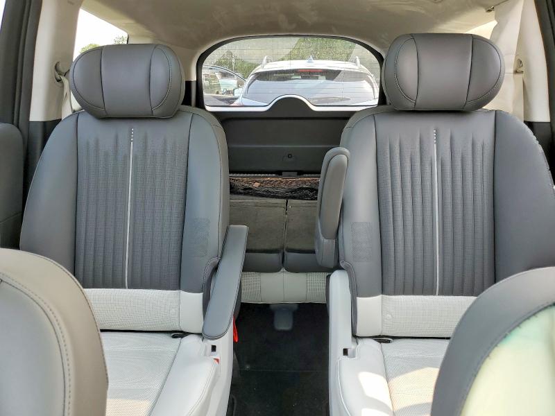 Продажа на аукционе авто 2026 Hyundai Ioniq 9, vin: 7YAMYFS54TY009773, номер лота: 63767316