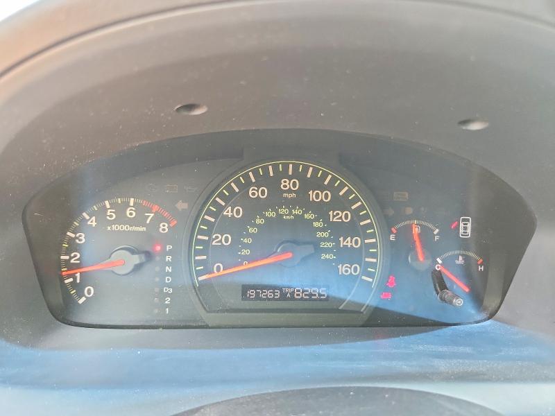 60862426 :رقم المزاد ، 1HGCM56435A141320 vin ، 2005 Honda Accord مزاد بيع