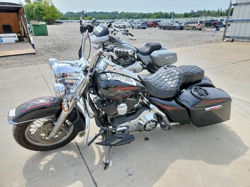 Aukcja sprzedaży 2000 Harley-davidson Flhrci, vin: 1HD1FRW1XYY603153, numer aukcji: 64817386