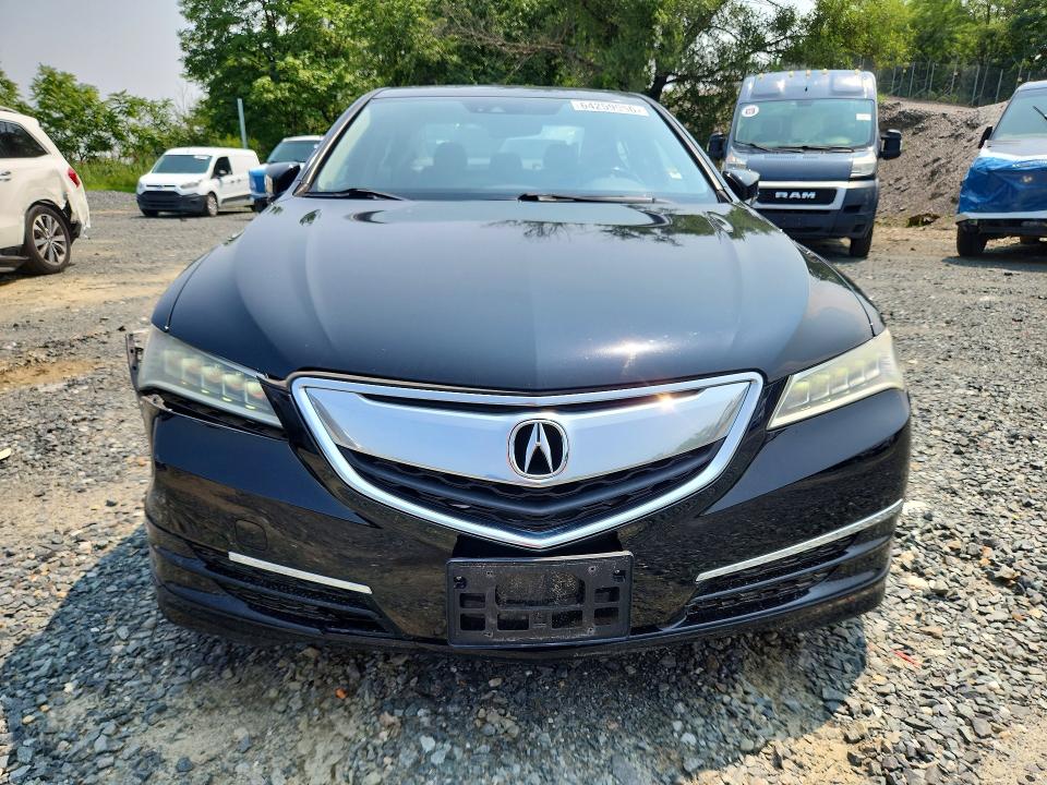 Продаж на аукціоні авто 2016 Acura Tlx, vin: 19UUB1F53GA000777, номер лоту: 64259956
