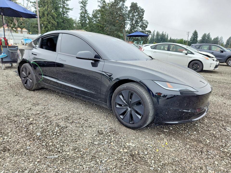 Aukcja sprzedaży 2024 Tesla Model 3, vin: 5YJ3E1EA4RF866515, numer aukcji: 64134416