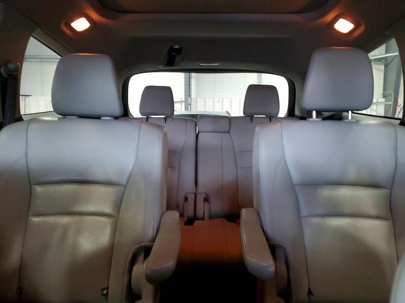 Продажа на аукционе авто 2019 Honda Pilot, vin: 5FNYF6H04KB091836, номер лота: 65656796