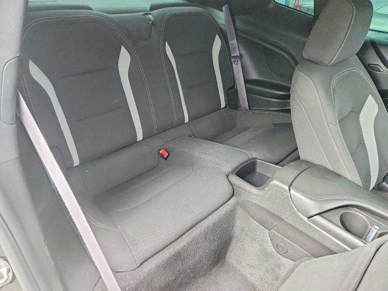 Продаж на аукціоні авто 2017 Chevrolet Camaro, vin: 1G1FB1RS1H0190605, номер лоту: 64333046
