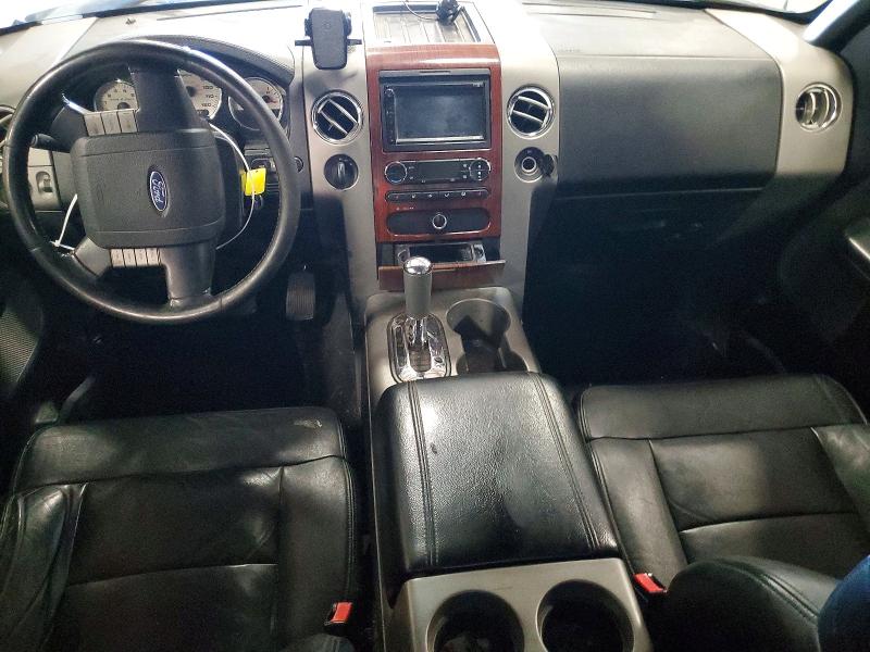 65310906 :رقم المزاد ، 1FTPW14V98FB61786 vin ، 2008 Ford F150 مزاد بيع