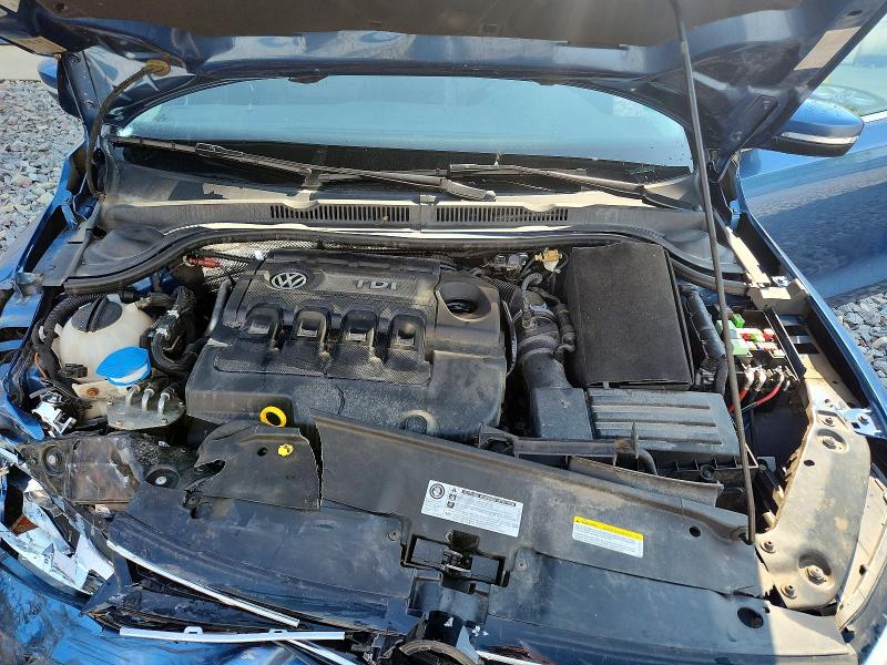 Продаж на аукціоні авто 2015 Volkswagen Jetta, vin: 3VWLA7AJ2FM305707, номер лоту: 66370566