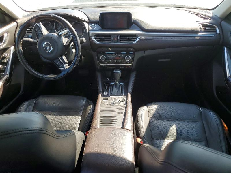 Aukcja sprzedaży 2017 Mazda 6, vin: JM1GL1V52H1150567, numer aukcji: 66540816