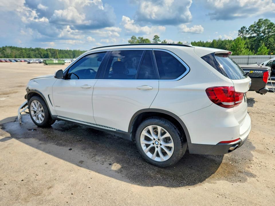 64889036 :رقم المزاد ، 5UXKR0C54G0S85140 vin ، 2016 Bmw X5 مزاد بيع