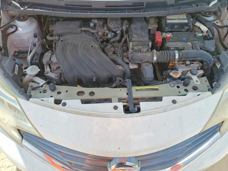 Продаж на аукціоні авто 2015 Nissan Versa Note, vin: 3N1CE2CPXFL398237, номер лоту: 64437426